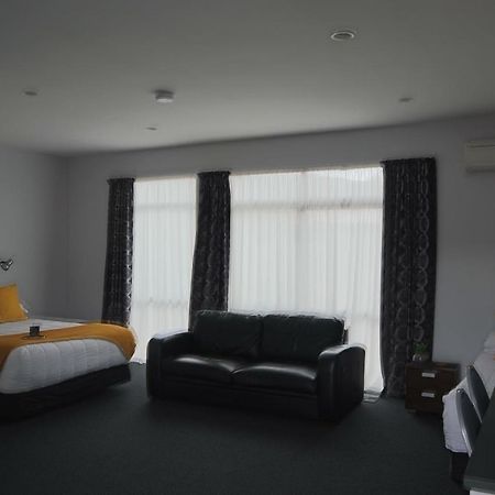 Totara Lodge Upper Hutt Zewnętrze zdjęcie