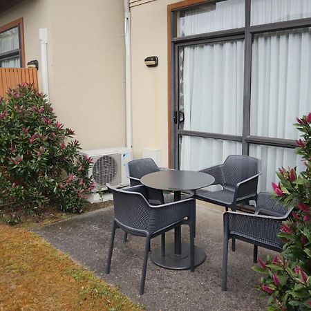 Totara Lodge Upper Hutt Zewnętrze zdjęcie