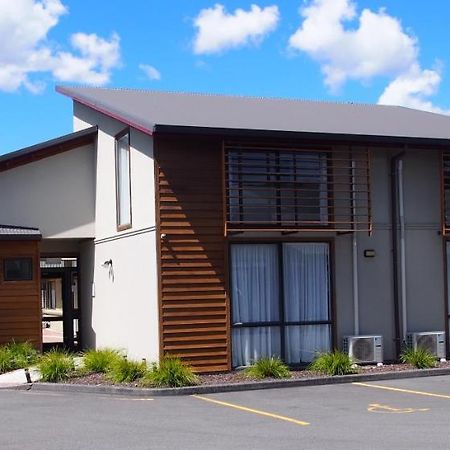 Totara Lodge Upper Hutt Zewnętrze zdjęcie