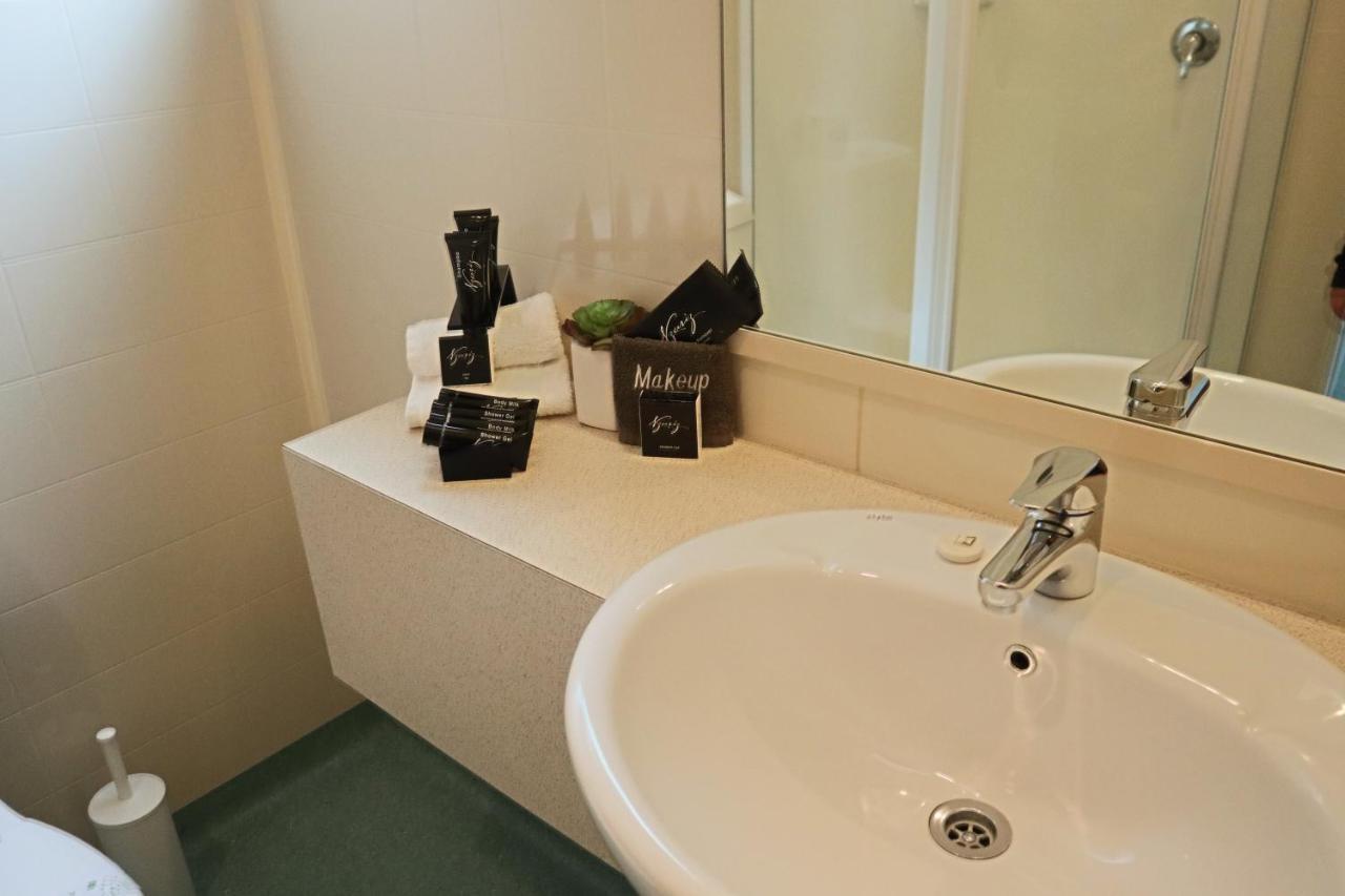 Totara Lodge Upper Hutt Zewnętrze zdjęcie