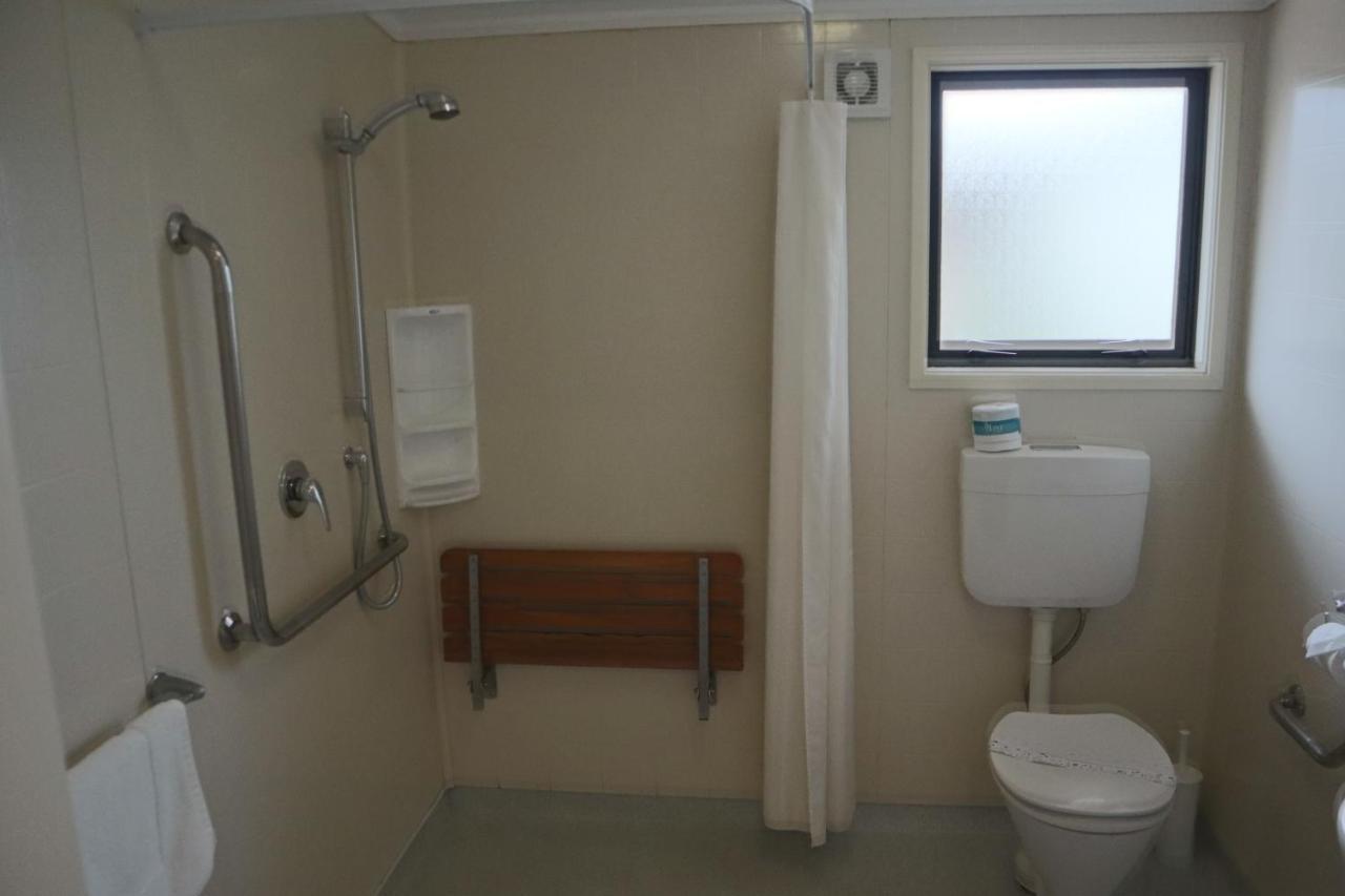 Totara Lodge Upper Hutt Zewnętrze zdjęcie