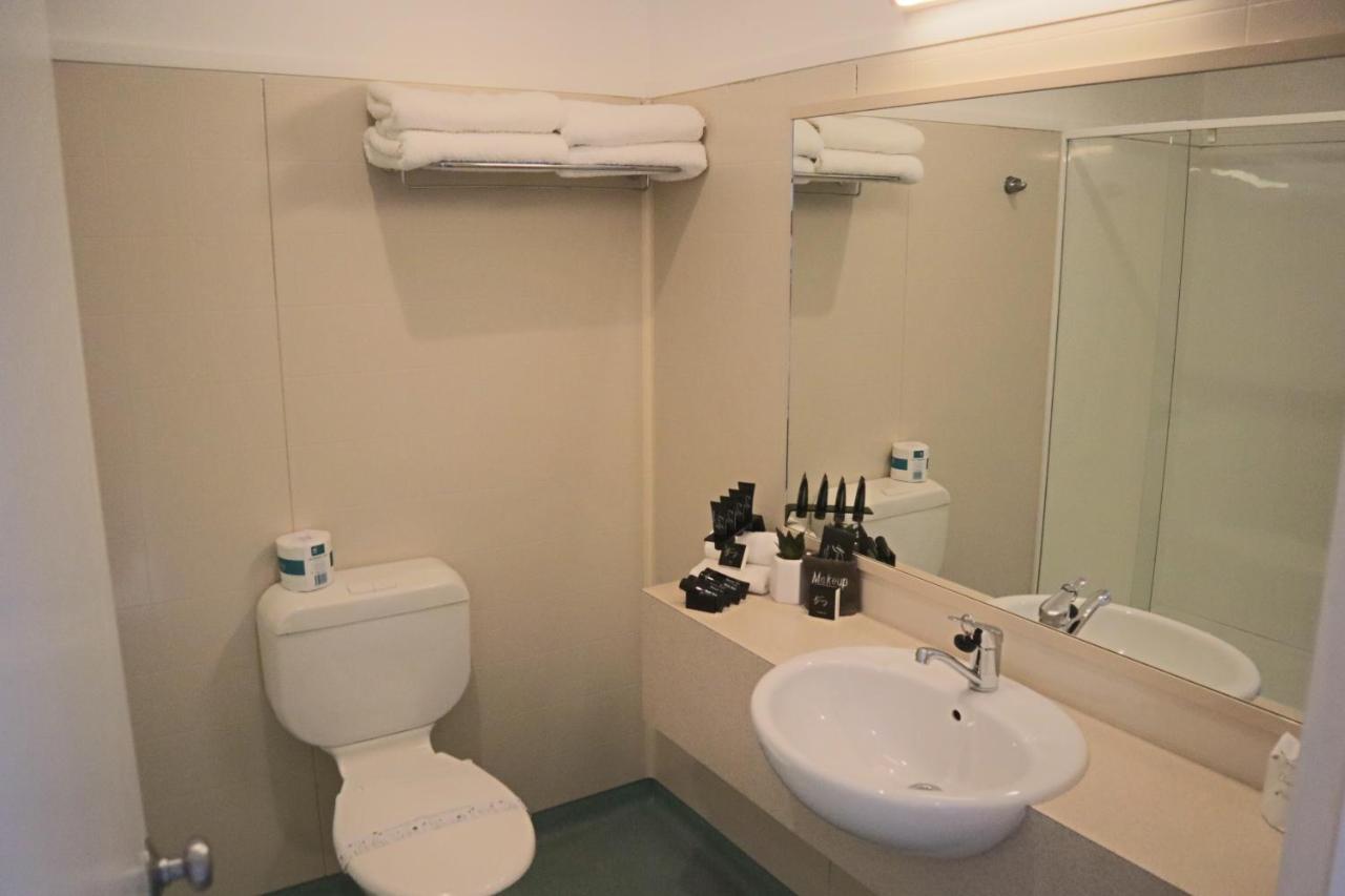 Totara Lodge Upper Hutt Zewnętrze zdjęcie