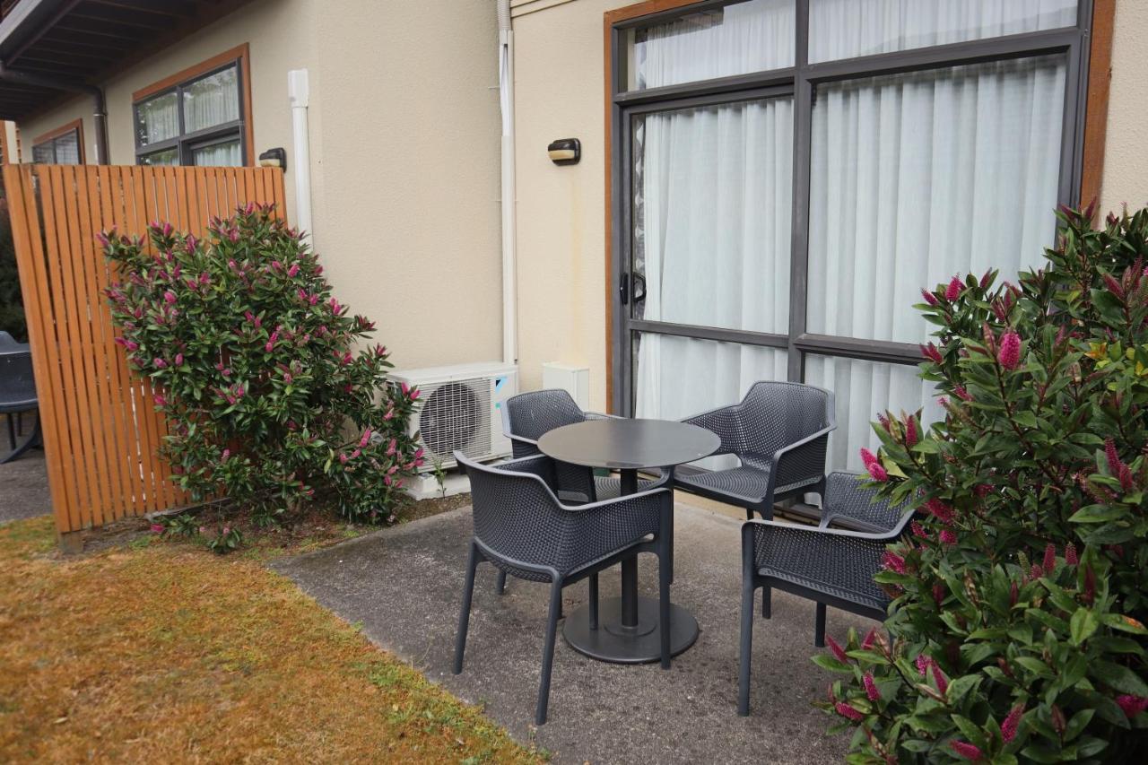 Totara Lodge Upper Hutt Zewnętrze zdjęcie