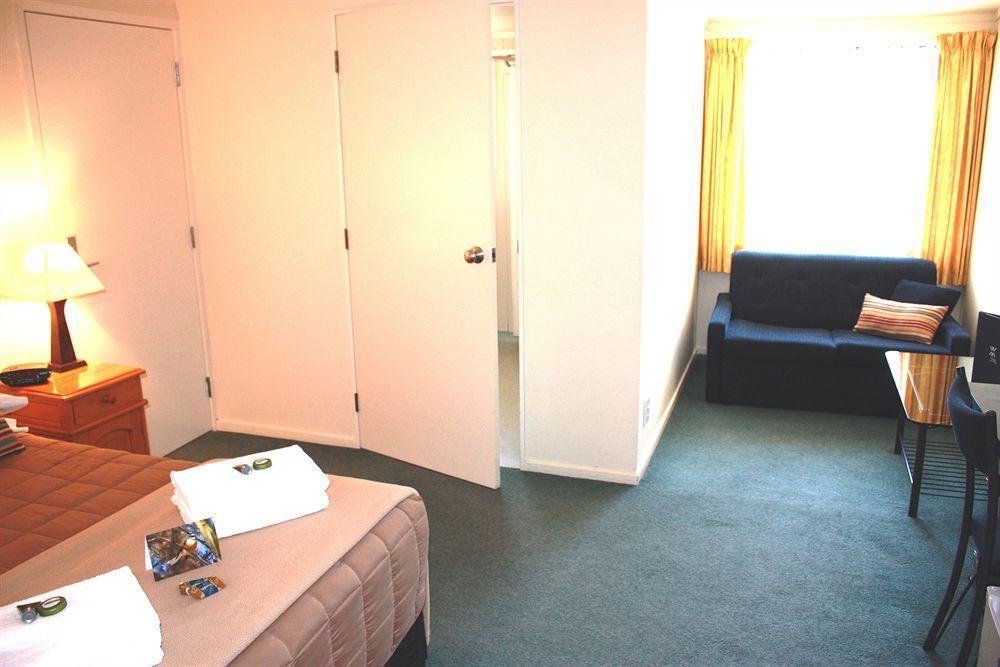 Totara Lodge Upper Hutt Zewnętrze zdjęcie