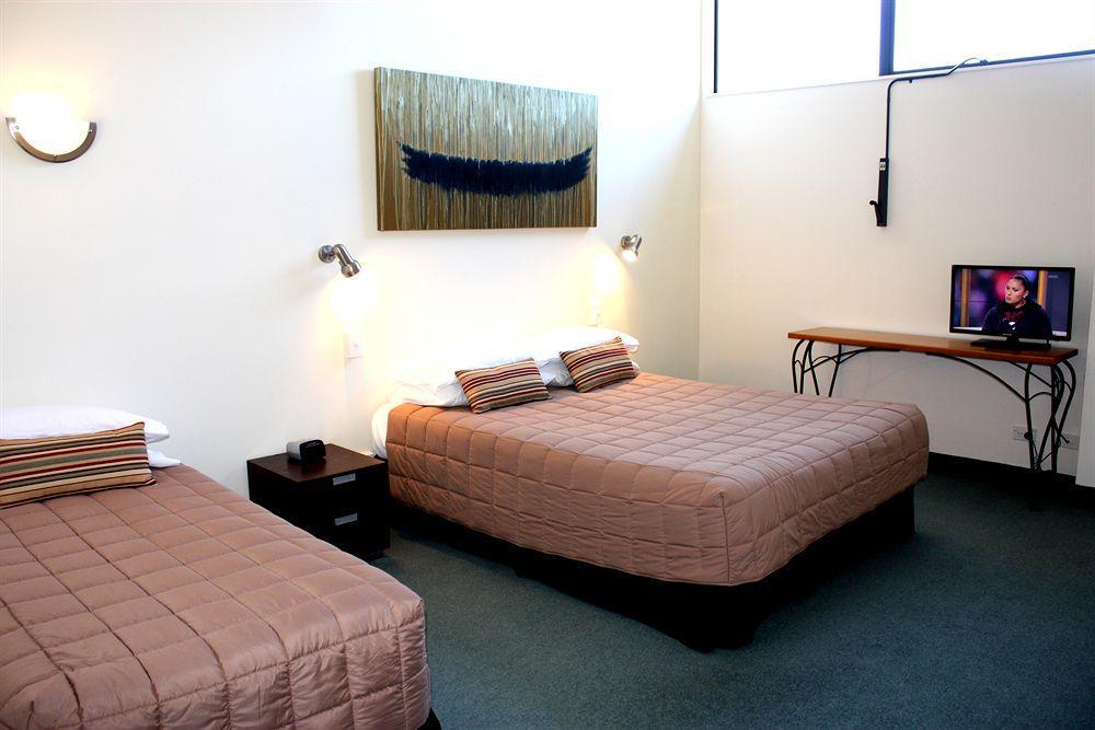 Totara Lodge Upper Hutt Zewnętrze zdjęcie