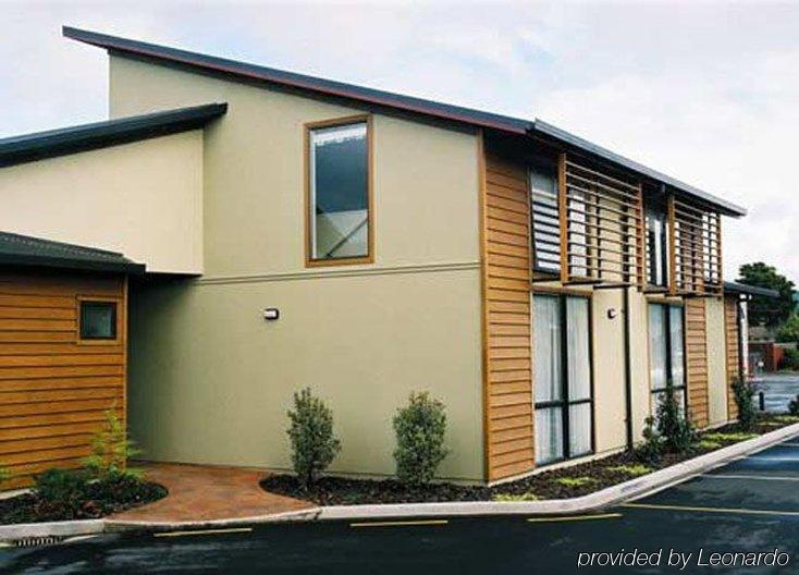 Totara Lodge Upper Hutt Zewnętrze zdjęcie