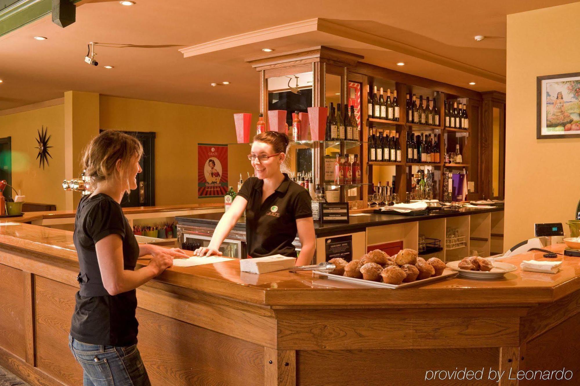 Totara Lodge Upper Hutt Zewnętrze zdjęcie