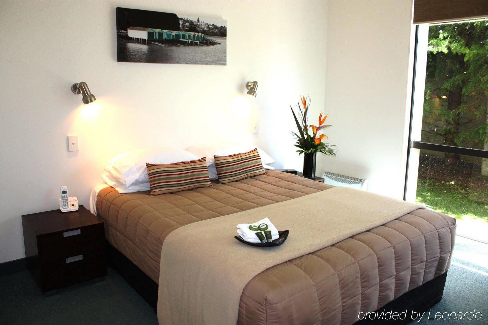 Totara Lodge Upper Hutt Zewnętrze zdjęcie