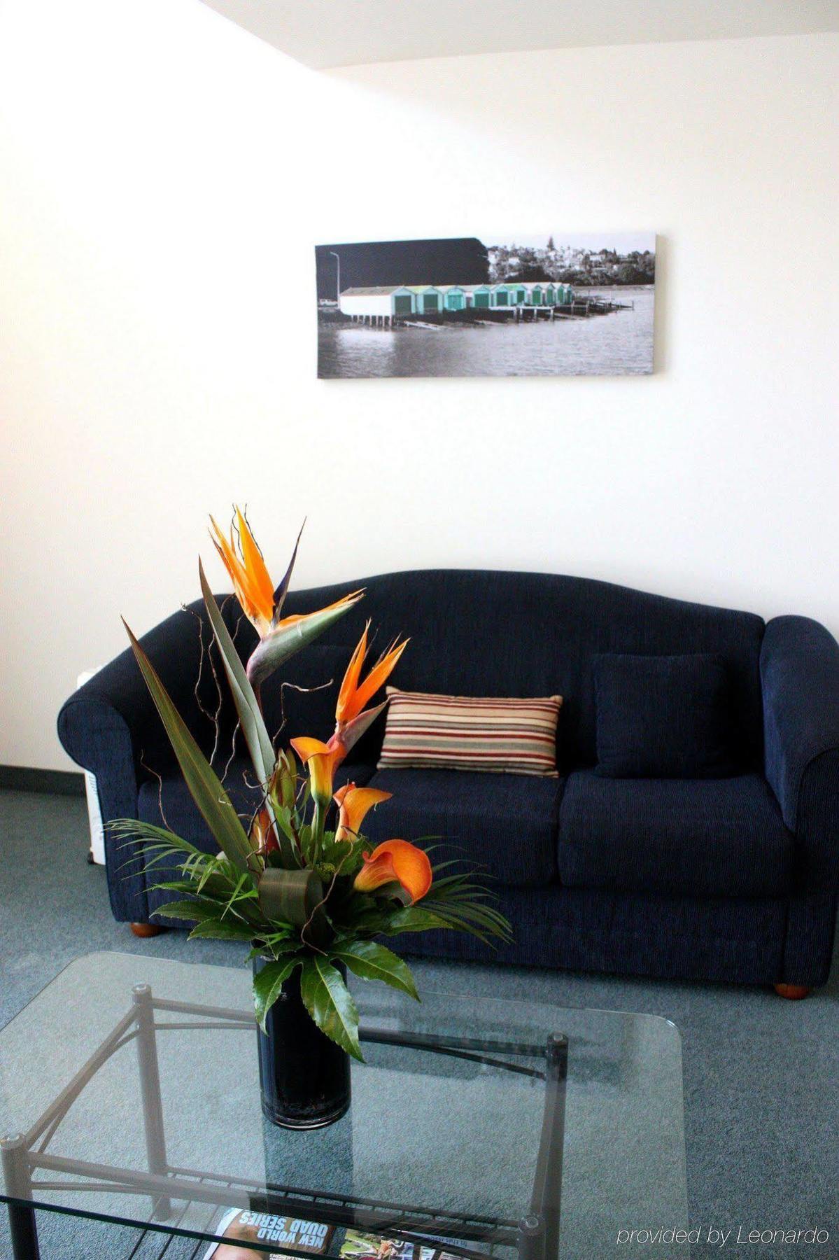 Totara Lodge Upper Hutt Zewnętrze zdjęcie