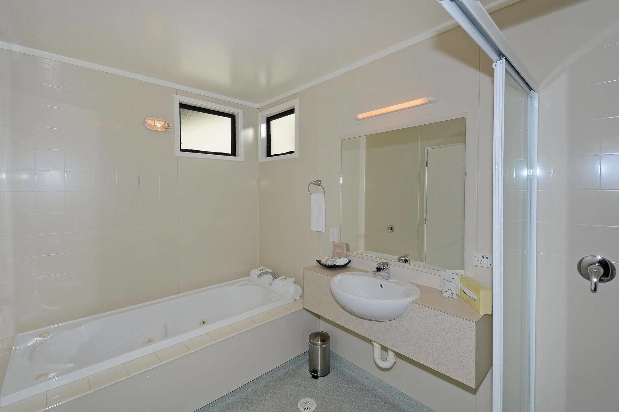 Totara Lodge Upper Hutt Zewnętrze zdjęcie