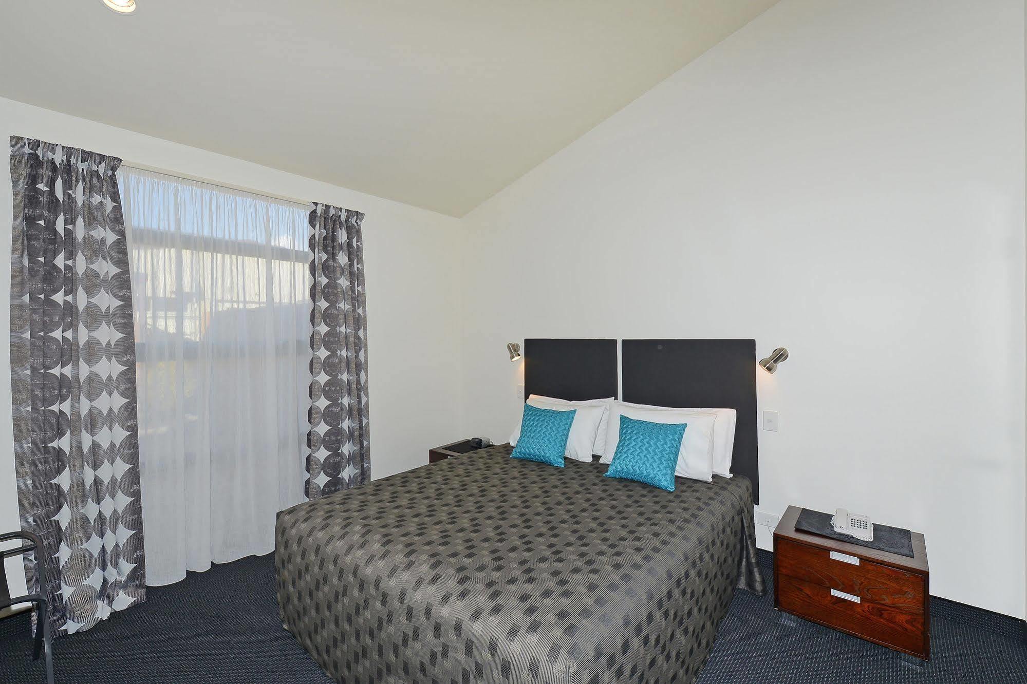 Totara Lodge Upper Hutt Zewnętrze zdjęcie