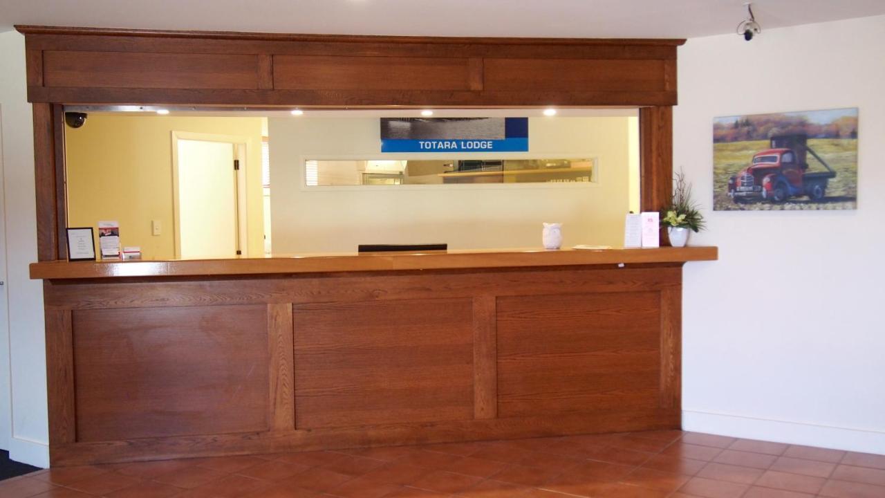 Totara Lodge Upper Hutt Zewnętrze zdjęcie