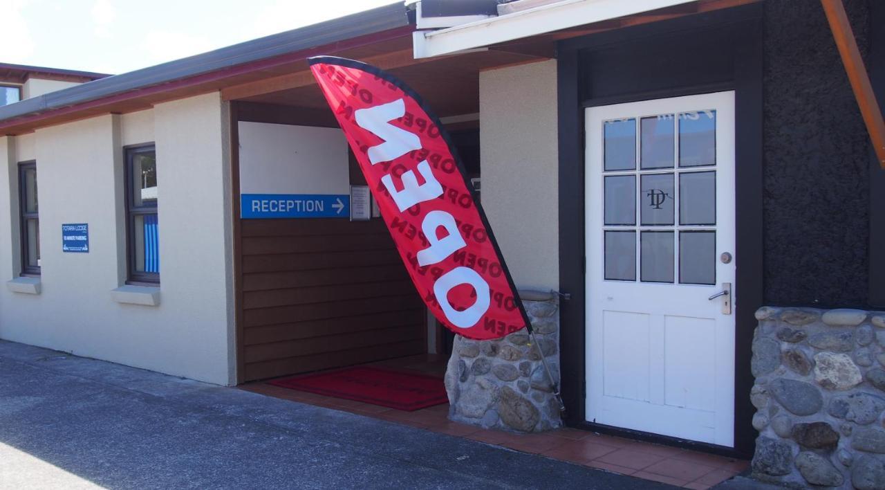 Totara Lodge Upper Hutt Zewnętrze zdjęcie