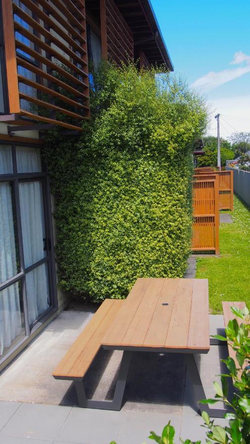 Totara Lodge Upper Hutt Zewnętrze zdjęcie